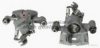 MAZDA B6982661X Brake Caliper